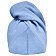 Glov Ultrachłonny pielęgnacyjny turban do włosów Blue