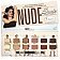 The Balm NUDE 'dude Eyeshadow Palette Paleta 12 cieni do powiek 9,6g