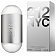 Carolina Herrera 212 Woda toaletowa spray 60ml (2 x 30ml)