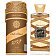 Lattafa Oud Mood Elixir Woda perfumowana spray 100ml