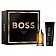Hugo Boss BOSS The Scent Zestaw upominkowy EDT 50ml + żel pod prysznic 100ml