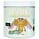 LaQ Piasek musujący do kąpieli 190g Glutek