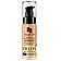 AA Make Up Filler Wrinkle Decrease Foundation Pro Age System Podkład wypełniający zmarszczki 30ml 107 Dark Beige