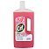 Cif Brilliance Uniwersalny płyn do czyszczenia 1000ml Pink Orchid