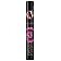 Eveline Cosmetics Extension Volume Mascara Pogrubiający tusz do rzęs Black 10ml