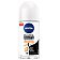 Nivea Black&White Invisible Ultimate Impact Antyperspirant w kulce 50ml