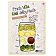 SNP Fresh Vita Cool Jelly Mask Chłodząco-łagodząca maska w płachcie 33ml