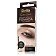 Delia Eyebrow Expert Pomada do brwi 2,5g 3.0 Ciemny Brąz