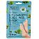 Beauty Formulas Exfoliating Foot Peel Mask Złuszczająca maska do stóp 1 para Peppermint