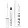 Nanolash Mascara Primer Transparentna baza pod tusz do rzęs 10ml