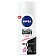 Nivea Black&White Invisible Clear Antyperspirant spray 100ml