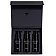 Christian Dior Sauvage Skincare Ritual Zestaw upominkowy żel oczyszczający 30ml + serum 30ml + tonik 30ml