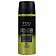 Axe You Clean Fresh 48h Dezodorant w sprayu 150ml