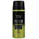 Axe You Clean Fresh 48h Dezodorant w sprayu 150ml