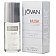 Jovan Platinum Musk For Men Woda kolońska spray 88ml