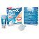 BlanX White Shock Power White Treatment Wybielająca pasta do zębów 50ml + Blanx LED Bite