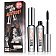 Benefit They're Real! Lashes With Altitude Travel Set Wydłużający tusz do rzęs Black 2x8,5g