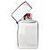 Zippo Men Silver Woda toaletowa spray 50ml - możliwość napełniania