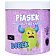 LaQ Piasek musujący do kąpieli 190g Bobek