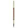 Lancome Brow Shaping Powdery Pencil Kredka do brwi 1,19g 02 Dark Blonde