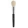 Ibra Face Brush 107 Pędzel do pudru