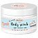 Nacomi Body Scrub Peeling do ciała Lekki Kokosowy Tort 200g