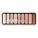 Essence Eyeshadow Palette The Nude Edition Paleta cieni do powiek 10g 10 Pretty in Nude