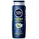 Nivea Men Power Fresh Żel pod prysznic 500ml