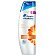 Head&Shoulders Anti-Hairfall Anti-Dandruff Shampoo Szampon przeciwłupieżowy 400ml