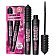 Benefit Double The Volume Travel Set Pogrubiający tusz do rzęs Black 2x8,5g
