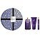 Thierry Mugler Alien Zestaw upominkowy EDP 60ml + EDP 10ml + balsam do ciała 50ml
