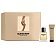 Burberry Hero Zestaw upominkowy EDT 50ml + żel pod prysznic 75ml