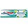 Aquafresh Senses Revitalising Eucalyptus Lime & Mint Pasta do zębów z fluorkiem 75ml