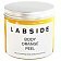 LABSIDE Body Orange Peel Wygładzający peeling do ciała 250ml