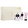 Yves Saint Laurent Mon Paris Zestaw upominkowy EDP 90ml + EDP 10ml + balsam do ciała 50ml