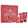 Cacharel Amor Amor Zestaw upominkowy EDT 50ml + 2x balsam 50ml