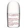 Clarins Roll-on Deodorant Dezodorant antyperspirant roll-on 50ml