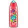 Fa Island Vibes Fiji Dream Shower Gel Żel pod prysznic 400ml Arbuz i Ylang Ylang
