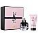 Yves Saint Laurent Mon Paris Zestaw upominkowy EDP 50ml + balsam 50ml