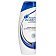 Head&Shoulders Men Hairfall Defence Anti-Dandruff Shampoo Szampon przeciw wypadaniu włosów 400ml