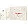 Calvin Klein CK One Zestaw upominkowy EDT 200ml + balsam do ciała 200ml