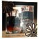Linn Young Danger Zone Noir Zestaw upominkowy EDP 100ml + EDP 30ml