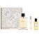 Terre D'Hermes Zestaw upominkowy EDT spray 100ml + EDT spray 15ml + żel pod prysznic 40ml