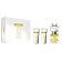 Moschino Toy 2 Zestaw upominkowy EDP 50ml + żel pod prysznic 50ml + balsam 50ml