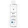 Vichy Purete Thermale Mineralny płyn micelarny dla skóry wrażliwej 200ml