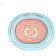 Lovely La Vie En Rose Baked Blush Róż do twarzy 3g 3