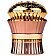 Paris Corner Ministry Of Gourmand Creamy Biscuit Woda perfumowana spray 100ml