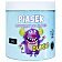 LaQ Piasek musujący do kąpieli 190g Dupcio