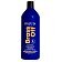 Matrix Total Results Color Obsessed Brass Off Niebieska odżywka ochładzająca kolor włosów 1000ml