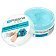Paloma Foot Spa Foot Sugar Scrub With Grape And Almond Oil Peeling cukrowy do stóp 100ml